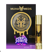 Muha meds Thc-A Carts 2G