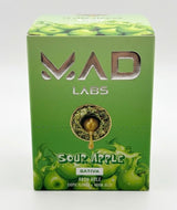 MAD LABS 2G HASH ROLLS THCA    10 pk