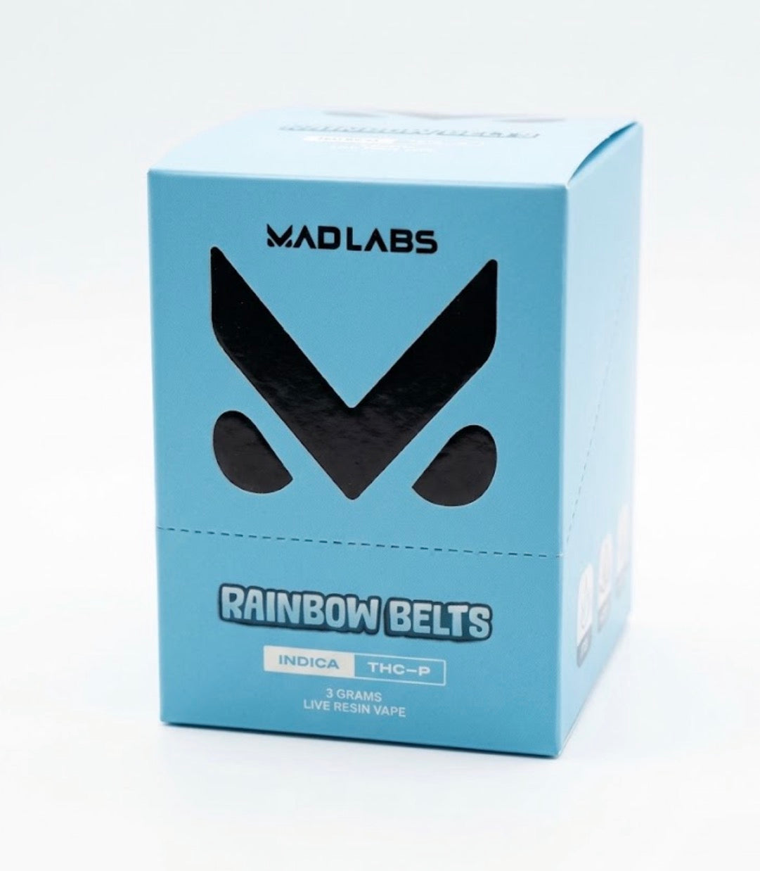MAD LABS DIS THC-P 3G
