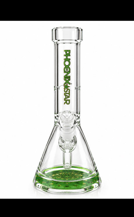 HF505 Phoenix Star 14in Water Pipe
