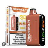 RINNBAR 50k Puffs Disposable