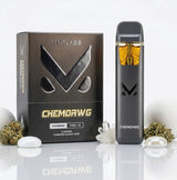 MAD LABS DIS THC-A 3G