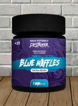 Destroy HIGH POTENCY THC-A 7GM Flower