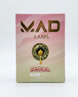 MAD LABS 2G HASH ROLLS THC-P.  10 pk