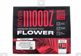 MOODZ THC-A Indoor Flower 7G