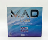 MAD 1.5G DIAMOND PRE ROLLS.   THC-P 10 pk