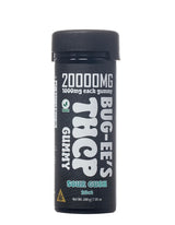 FLYING HORSE 20CT BUG-EE 20000MG THCP GUMMIES