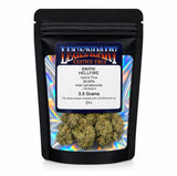 Legendary Exotics THCA – Premium Exotic Flower | 3.5 Gram Collection