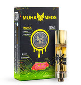 Muha meds Thc-A Carts 2G