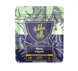 Hidden hills club 1,000 MG           500MG Edibles (2 ct)