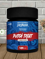 Destroy HIGH POTENCY THC-A 7GM Flower