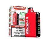 RINNBAR 50k Puffs Disposable