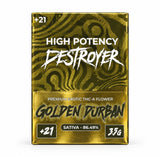 Destroyer 3.5G Thc-A Flower