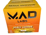 MAD 1.5G DIAMOND PRE ROLLS THCA 10 pk