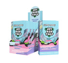 FLYING HORSE JOY RED THCP PREROLL 5PK