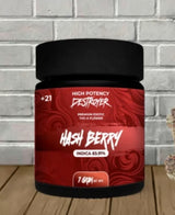 Destroy HIGH POTENCY THC-A 7GM Flower