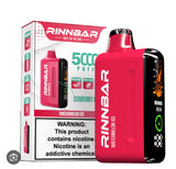 RINNBAR 50k Puffs Disposable