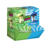 Zour Dream 60,000 MG Mushroom gummies 30 count