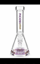 HF505 Phoenix Star 14in Water Pipe
