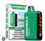 RINNBAR 50k Puffs Disposable