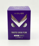 MAD LABS DIS THC-A 3G