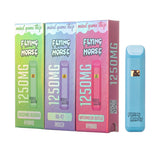 FLYING HORSE 1.25MG MIND GAME THCP DISPOSABLE 5Ct/Bx