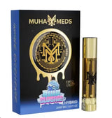 Muha meds Thc-A Carts 2G