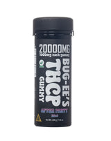FLYING HORSE 20CT BUG-EE 20000MG THCP GUMMIES