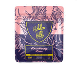 Hidden hills club 1,000 MG           500MG Edibles (2 ct)
