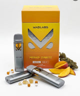 MAD LABS DIS THC-P 3G
