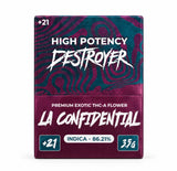Destroyer 3.5G Thc-A Flower