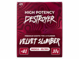 Destroyer 3.5G Thc-A Flower