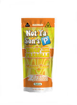 Not Ya Son's Weed 4g 2ct THC-P Prerolls 10ct Display