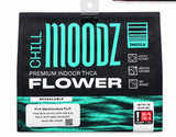MOODZ THC-A Indoor Flower 7G