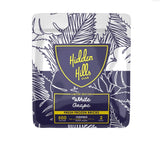 Hidden hills club 1,000 MG           500MG Edibles (2 ct)