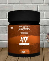 Destroy HIGH POTENCY THC-A 7GM Flower