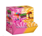 Zour Dream 60,000 MG Mushroom gummies 30 count