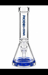 HF505 Phoenix Star 14in Water Pipe