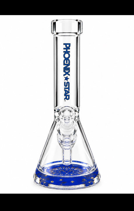 HF505 Phoenix Star 14in Water Pipe