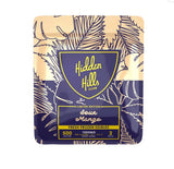 Hidden hills club 1,000 MG           500MG Edibles (2 ct)