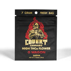 Covert High THCa Flower – 7 Grams