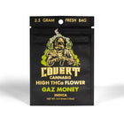 Covert High THCa Flower – 3.5 Grams