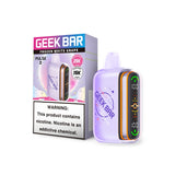 Geek Bar Pulse 2 Disposable 5ct Display