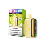 Geek Bar Pulse 2 Disposable 5ct Display