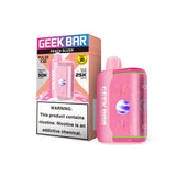 Geek Bar Pulse X2