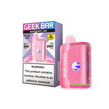 Geek Bar Pulse X2