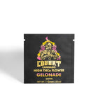 Covert High THCa Flower – 1 Gram 50ct Jar