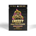Covert High THCa Flower – 3.5 Grams