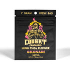 Covert High THCa Flower – 7 Grams