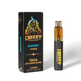 Covert 3g THC-A Disposable 10ct Display